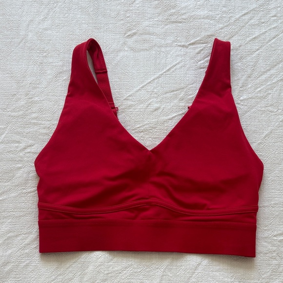 Fabletics Sports Bra - Picture 1 of 7